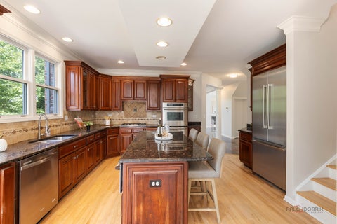 Tiny photo for 818 W Lukas Avenue, Palatine, IL 60067 (MLS # 12758367)