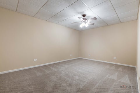 Tiny photo for 818 W Lukas Avenue, Palatine, IL 60067 (MLS # 12758367)