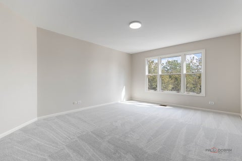 Tiny photo for 818 W Lukas Avenue, Palatine, IL 60067 (MLS # 12758367)