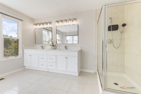 Tiny photo for 818 W Lukas Avenue, Palatine, IL 60067 (MLS # 12758367)
