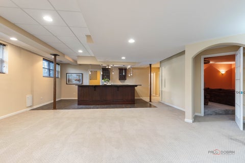 Tiny photo for 818 W Lukas Avenue, Palatine, IL 60067 (MLS # 12758367)