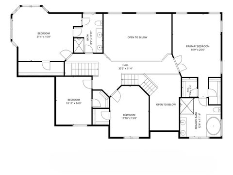 Tiny photo for 818 W Lukas Avenue, Palatine, IL 60067 (MLS # 12758367)