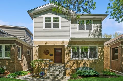 5263 N Laporte Avenue Chicago IL 60630