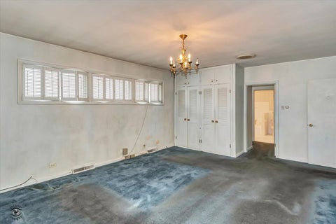 Tiny photo for 9139 S Oakley Avenue, Chicago, IL 60643 (MLS # 12722675)