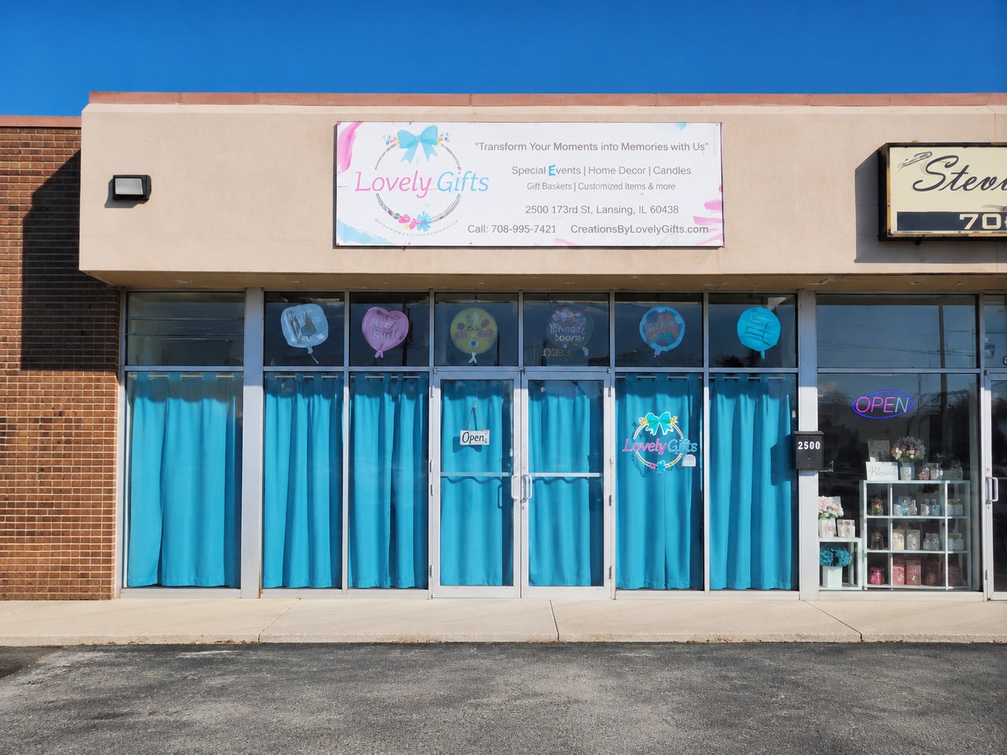 2508 173RD Street