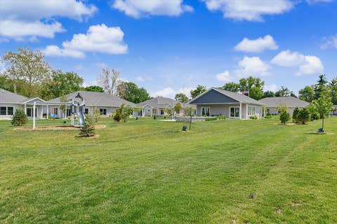 Tiny photo for 518 S 6th Street, Fairbury, IL 61739 (MLS # 12648989)