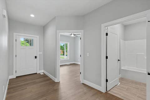 Tiny photo for 518 S 6th Street, Fairbury, IL 61739 (MLS # 12648989)