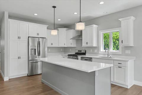 Tiny photo for 518 S 6th Street, Fairbury, IL 61739 (MLS # 12648989)