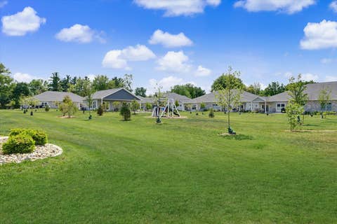 Tiny photo for 518 S 6th Street, Fairbury, IL 61739 (MLS # 12648989)