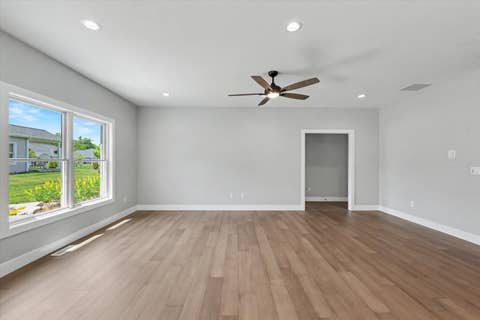 Tiny photo for 518 S 6th Street, Fairbury, IL 61739 (MLS # 12648989)