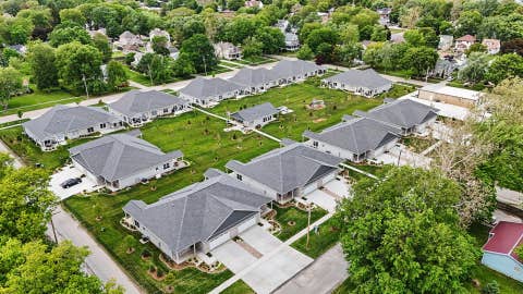 Tiny photo for 518 S 6th Street, Fairbury, IL 61739 (MLS # 12648989)