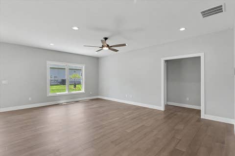 Tiny photo for 518 S 6th Street, Fairbury, IL 61739 (MLS # 12648989)