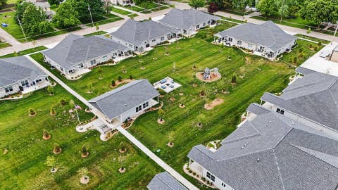 Tiny photo for 518 S 6th Street, Fairbury, IL 61739 (MLS # 12648989)