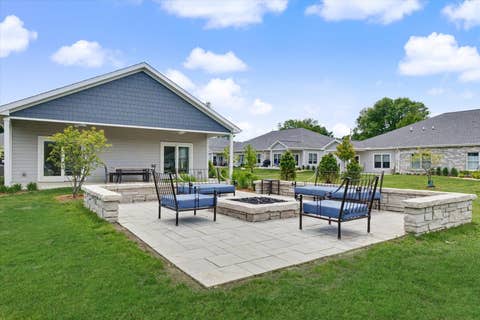 Tiny photo for 518 S 6th Street, Fairbury, IL 61739 (MLS # 12648989)