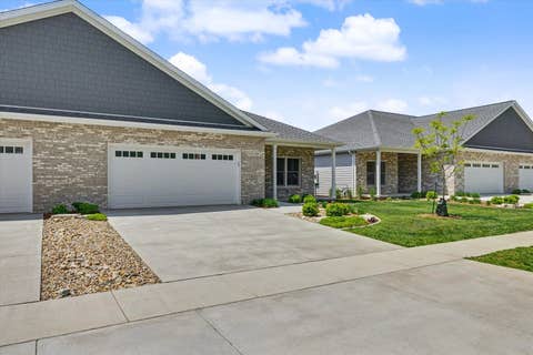 Tiny photo for 518 S 6th Street, Fairbury, IL 61739 (MLS # 12648989)
