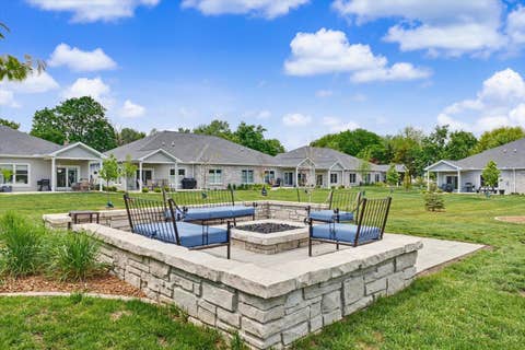 Tiny photo for 518 S 6th Street, Fairbury, IL 61739 (MLS # 12648989)
