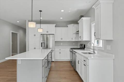 Tiny photo for 518 S 6th Street, Fairbury, IL 61739 (MLS # 12648989)