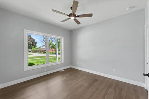 Tiny photo for 518 S 6th Street, Fairbury, IL 61739 (MLS # 12648989)