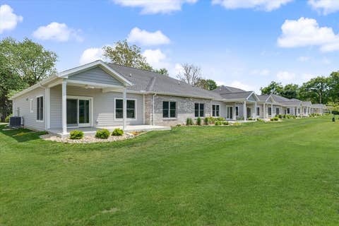 Tiny photo for 518 S 6th Street, Fairbury, IL 61739 (MLS # 12648989)