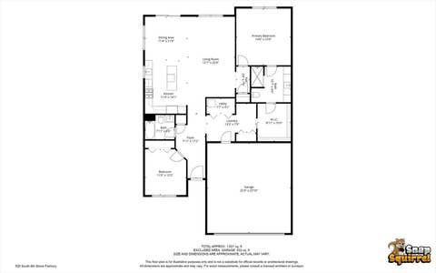 Tiny photo for 518 S 6th Street, Fairbury, IL 61739 (MLS # 12648989)