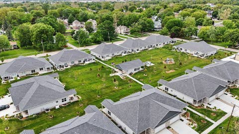 Tiny photo for 518 S 6th Street, Fairbury, IL 61739 (MLS # 12648989)