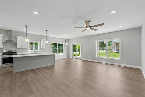 Tiny photo for 518 S 6th Street, Fairbury, IL 61739 (MLS # 12648989)