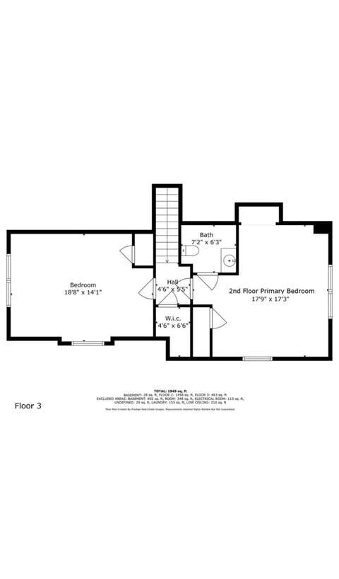 Tiny photo for 41638 N Lotus Avenue, Antioch, IL 60002 (MLS # 12740438)