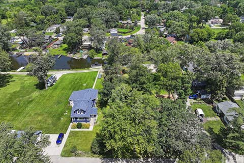 Tiny photo for 41638 N Lotus Avenue, Antioch, IL 60002 (MLS # 12740438)