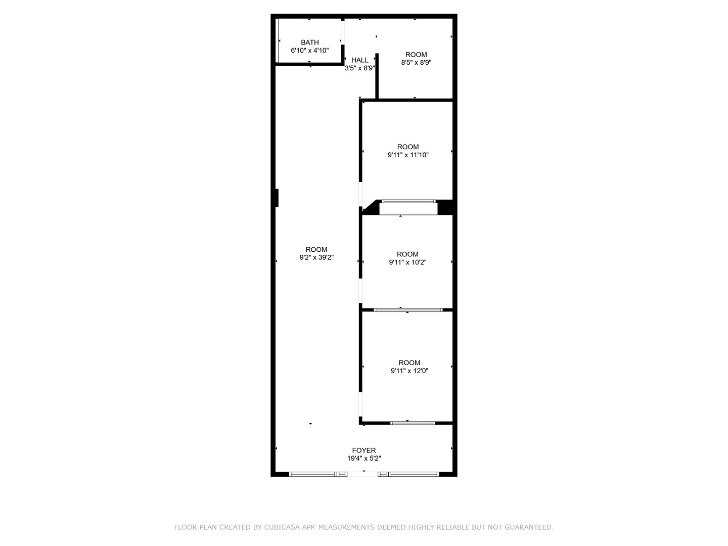 100 S Atkinson Road 114