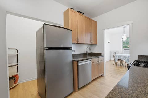 Tiny photo for 240 S MAPLE Avenue #1W, Oak Park, IL 60302 (MLS # 12700310)