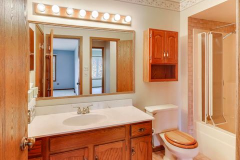 Tiny photo for 9260 Windsor Parkway, Tinley Park, IL 60487 (MLS # 12486859)