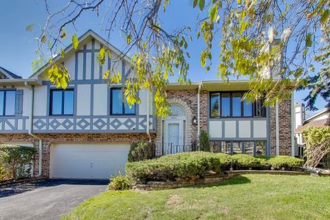 Photo of 9260 Windsor Parkway, Tinley Park, IL 60487 (MLS # 12486859) Photo of 9260 Windsor Parkway, Tinley Park, IL 60487 (MLS # 12486859)