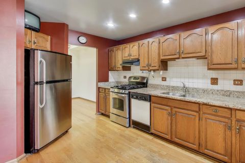 Tiny photo for 9260 Windsor Parkway, Tinley Park, IL 60487 (MLS # 12486859)