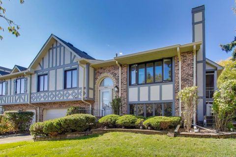 Tiny photo for 9260 Windsor Parkway, Tinley Park, IL 60487 (MLS # 12486859)