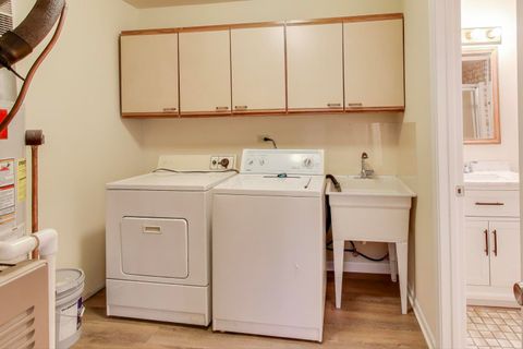 Tiny photo for 9260 Windsor Parkway, Tinley Park, IL 60487 (MLS # 12486859)