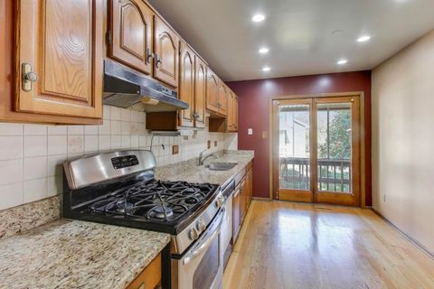 Tiny photo for 9260 Windsor Parkway, Tinley Park, IL 60487 (MLS # 12486859)