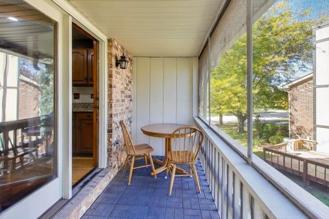 Tiny photo for 9260 Windsor Parkway, Tinley Park, IL 60487 (MLS # 12486859)