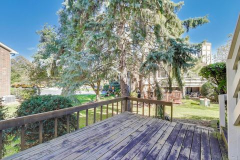 Tiny photo for 9260 Windsor Parkway, Tinley Park, IL 60487 (MLS # 12486859)