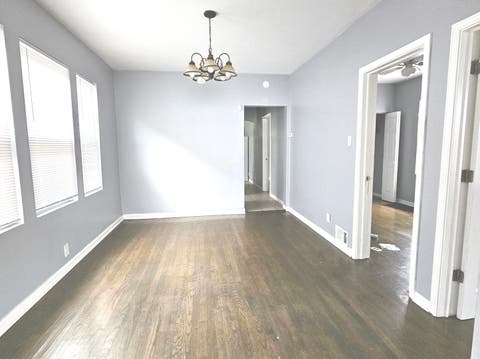 Tiny photo for 7126 S Claremont Avenue, Chicago, IL 60636 (MLS # 12716922)