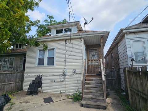 Tiny photo for 7126 S Claremont Avenue, Chicago, IL 60636 (MLS # 12716922)