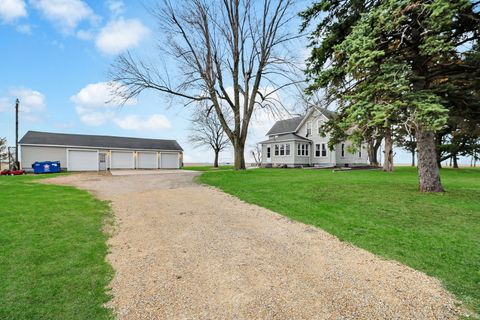 Tiny photo for 35150 2800 North Avenue, Mendota, IL 61342 (MLS # 12608313)