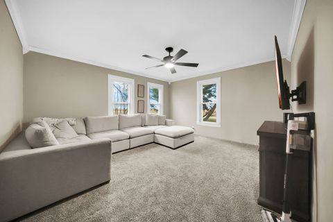 Tiny photo for 35150 2800 North Avenue, Mendota, IL 61342 (MLS # 12608313)