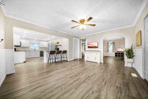 Tiny photo for 35150 2800 North Avenue, Mendota, IL 61342 (MLS # 12608313)