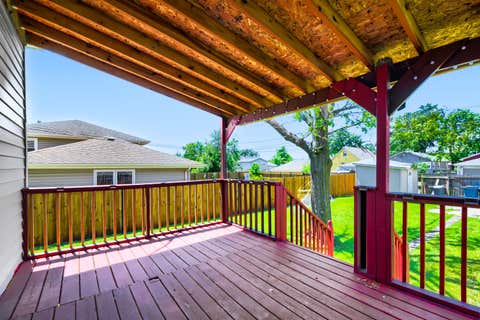 Tiny photo for 14322 S Blaine Avenue, Posen, IL 60469 (MLS # 12685770)