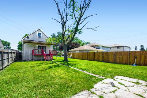 Tiny photo for 14322 S Blaine Avenue, Posen, IL 60469 (MLS # 12685770)