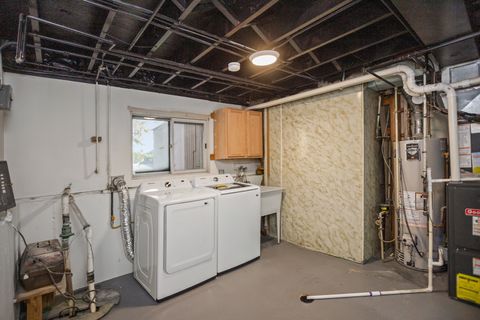 Tiny photo for 615 Nolan Avenue, Glendale Heights, IL 60139 (MLS # 12597519)