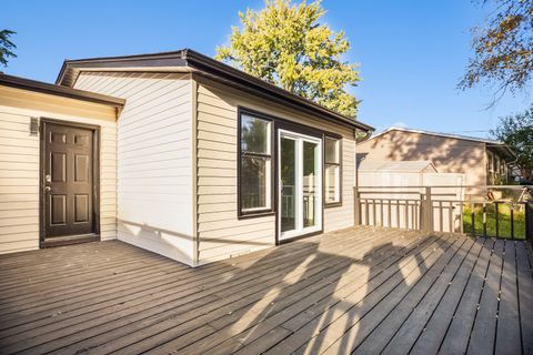 Tiny photo for 615 Nolan Avenue, Glendale Heights, IL 60139 (MLS # 12597519)