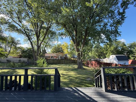 Tiny photo for 615 Nolan Avenue, Glendale Heights, IL 60139 (MLS # 12597519)