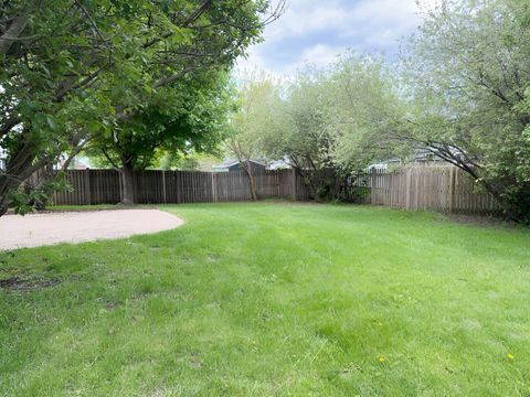 Tiny photo for 11536 Bethel Avenue, Huntley, IL 60142 (MLS # 12432022)