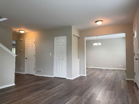 Tiny photo for 11536 Bethel Avenue, Huntley, IL 60142 (MLS # 12432022)